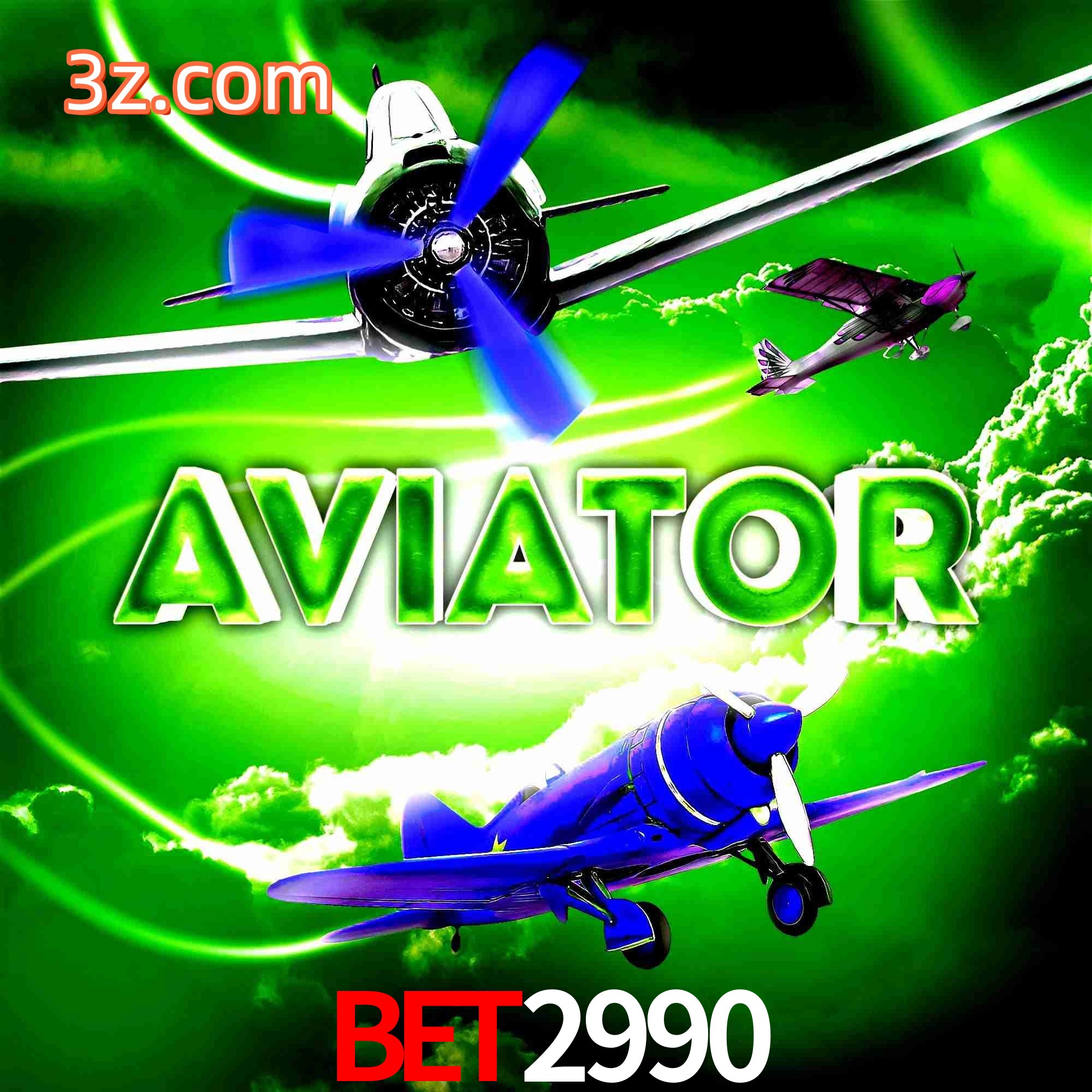 Aviator BET2990 Tente a Sorte