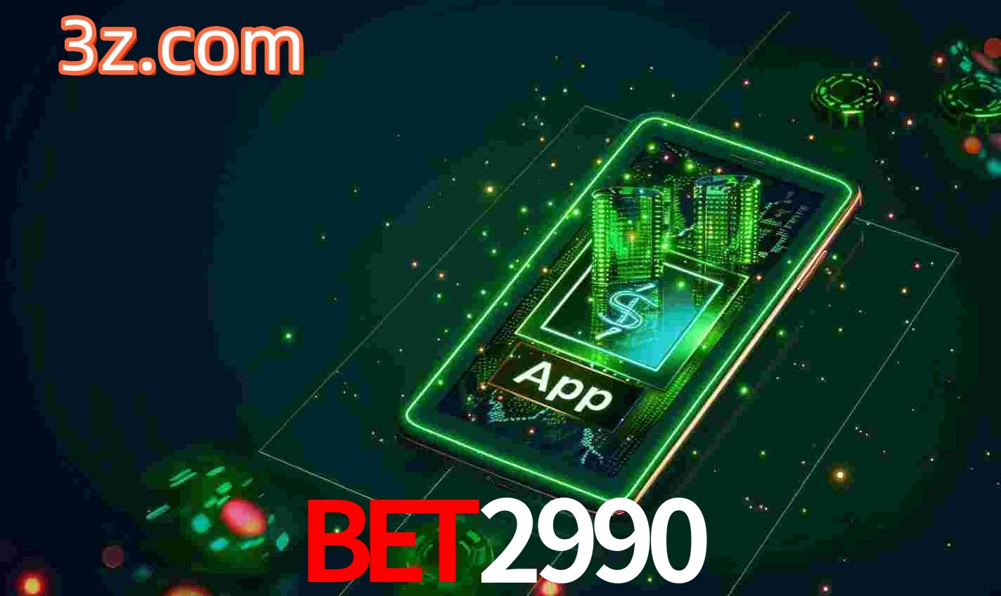 Simplificando a Experiência de Jogo BET2990 App
