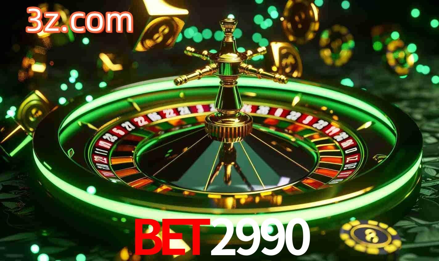 Desfrutar de um Cassino BET2990