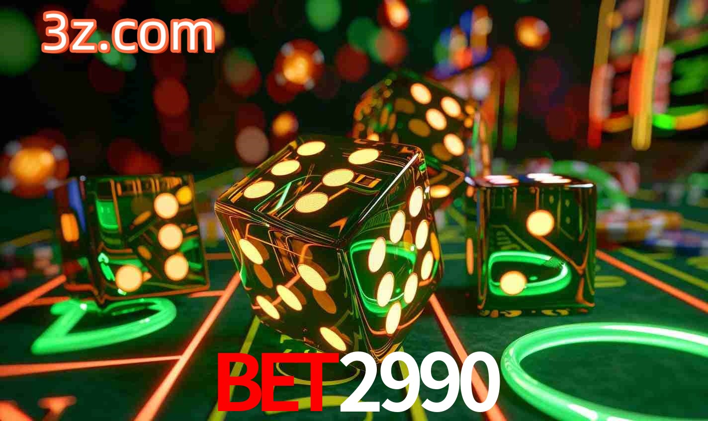Entretenimento no Jogos BET2990