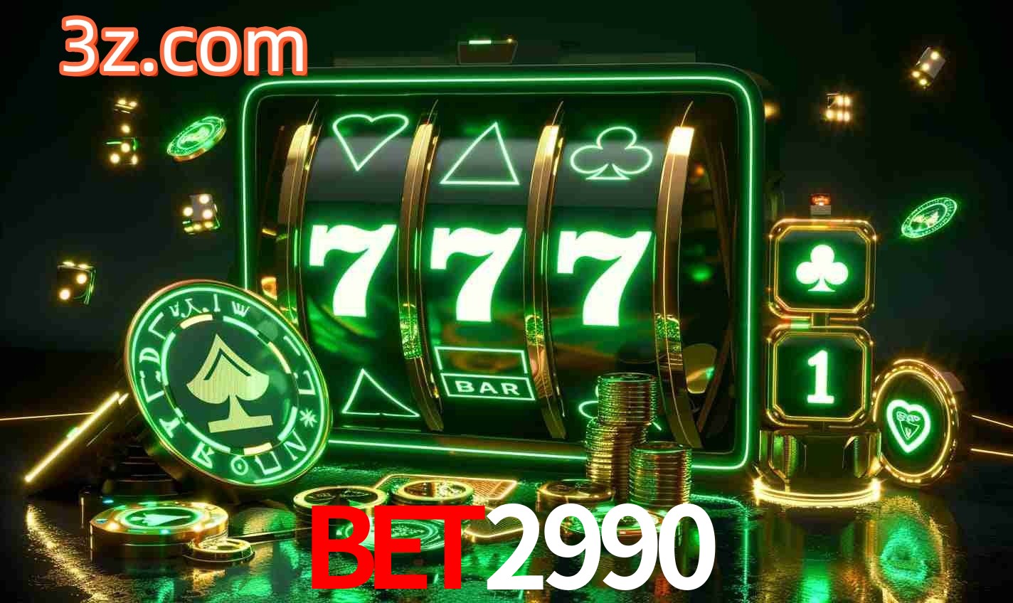 Seguro Login no Cassino Online BET2990