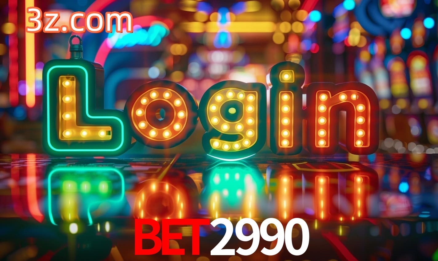 Mundo dos Jogos Cassino BET2990