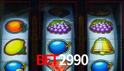 Generoso Bônus Cassino BET2990