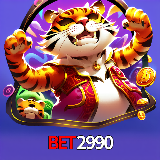 Experiência Imersiva no Cassino Online BET2990